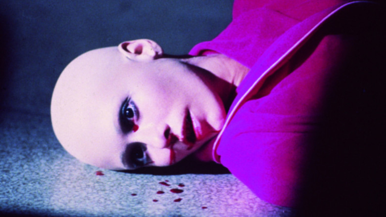 кадр из фильма Blue Sunshine