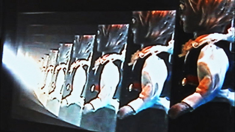 кадр из фильма Tommy The Smoker