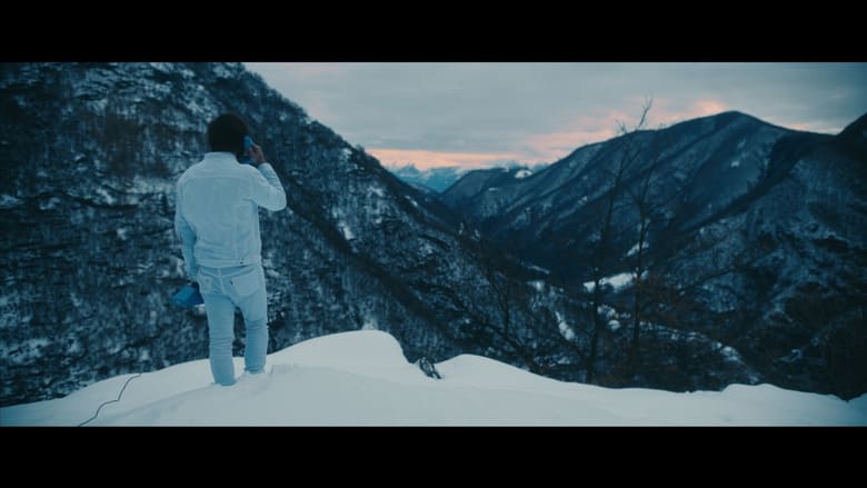 кадр из фильма Das Maddock Manifest