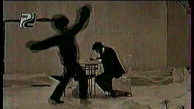 кадр из фильма Сумасшедший город