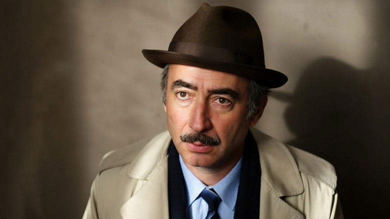 кадр из фильма Мухсин Бей