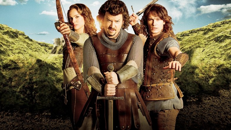 кадр из фильма Храбрые перцем