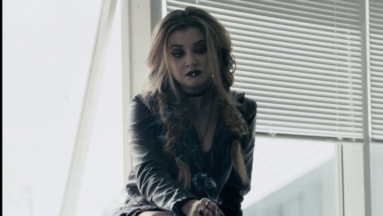 кадр из фильма Scream Ressurection