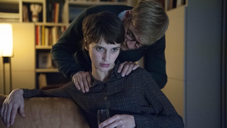 кадр из фильма Двуличный любовник