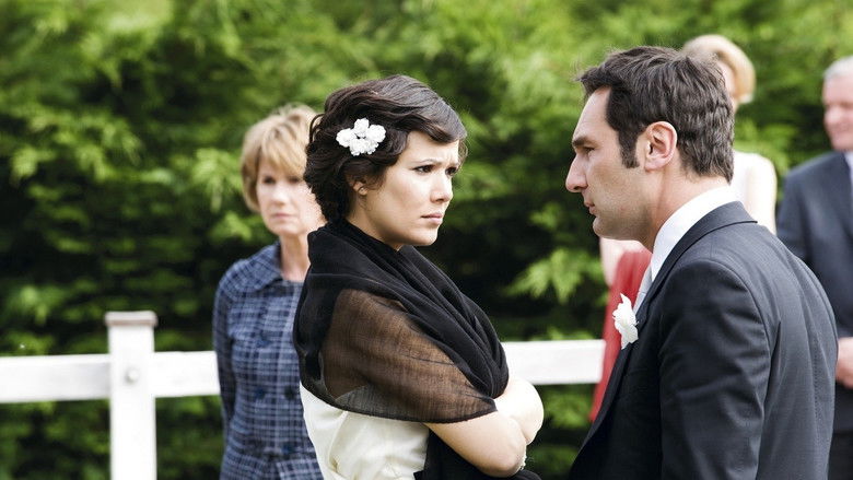 кадр из фильма Маленькая зона турбулентности