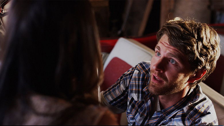 кадр из фильма You Beautiful Crazy Blind Cripple