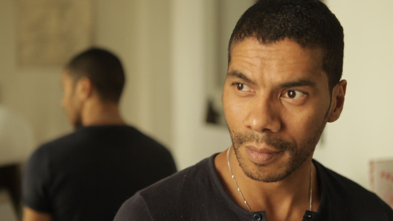 кадр из фильма Des équilibres