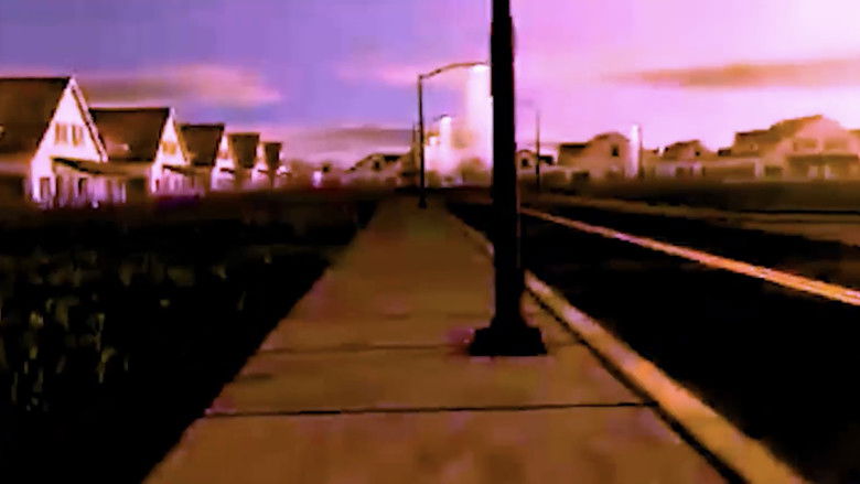 кадр из фильма Memorias de Cable Nuclear