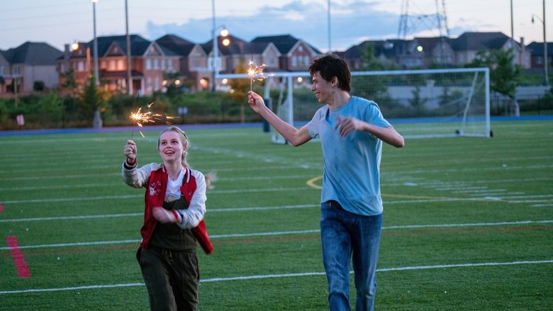 кадр из фильма Привидение