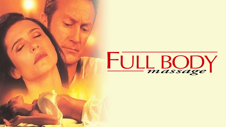 кадр из фильма Полный массаж тела