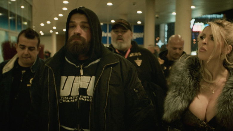 кадр из фильма Karlos