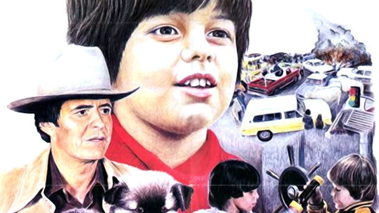 кадр из фильма Where's Willie?