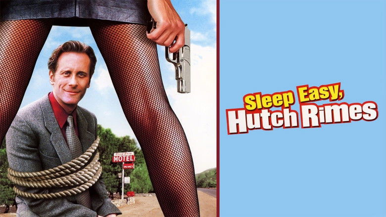 кадр из фильма Sleep Easy, Hutch Rimes