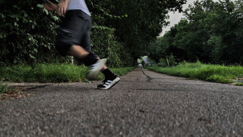 кадр из фильма STALKED 3