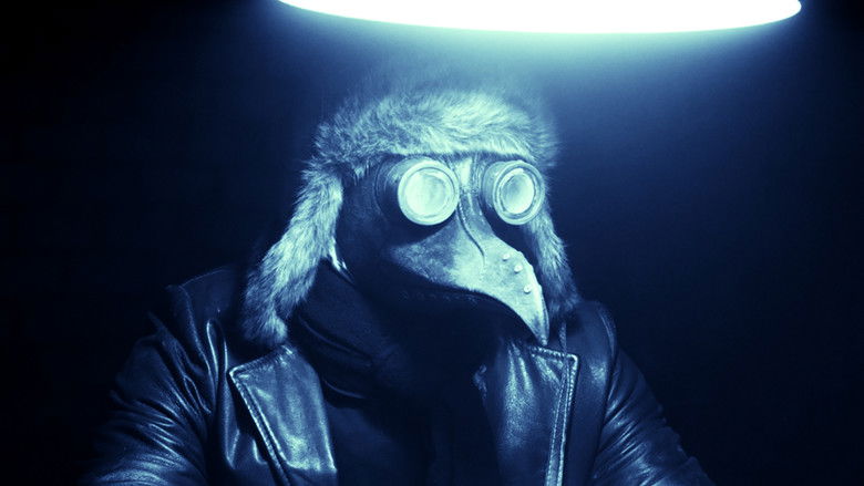 кадр из фильма 2551.03 - The End