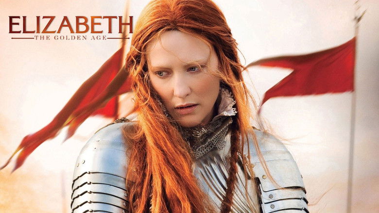 кадр из фильма Золотой век