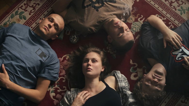 кадр из фильма Szczerość