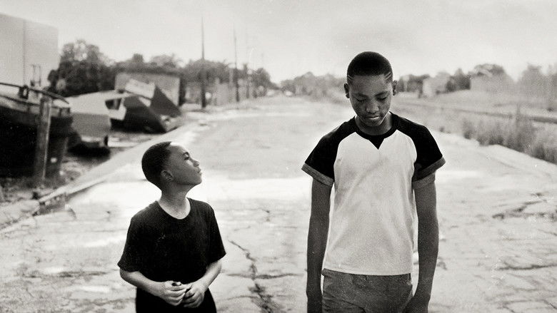 кадр из фильма Что ты будешь делать, когда мир в огне?