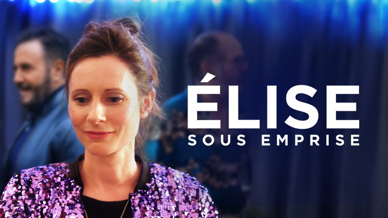 кадр из фильма Élise sous Emprise
