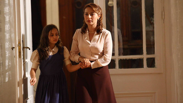 кадр из фильма Мой мир