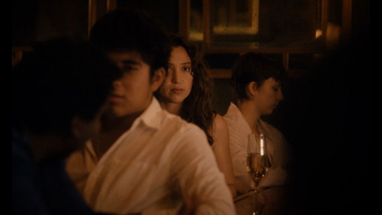 кадр из фильма Strand