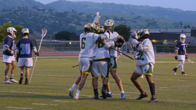 кадр из фильма The Mighty Oaks