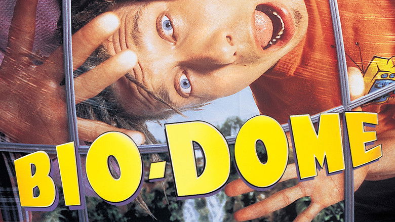 кадр из фильма Биосфера