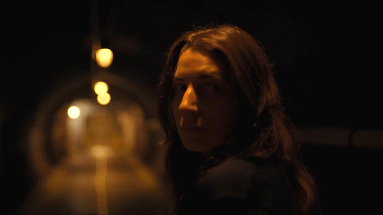 кадр из фильма Ensouled