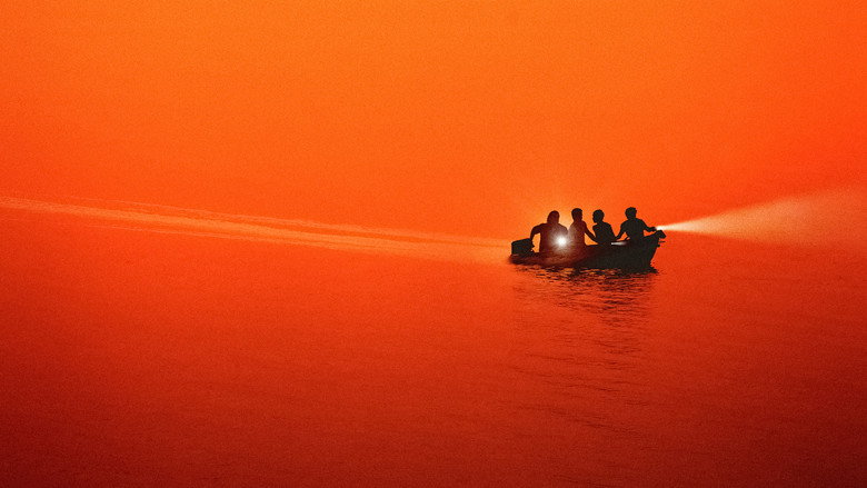 кадр из фильма Отлив