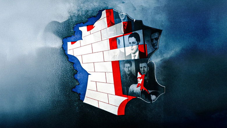 кадр из фильма S.T.O. Les oubliés de la victoire