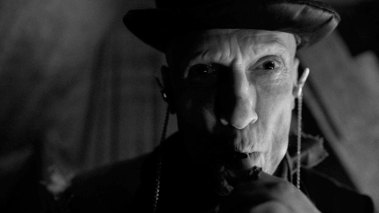 кадр из фильма Сказка о глухом и волшебной музыке