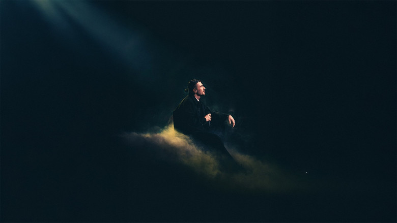 кадр из фильма Pierre Garnier : Le concert événement