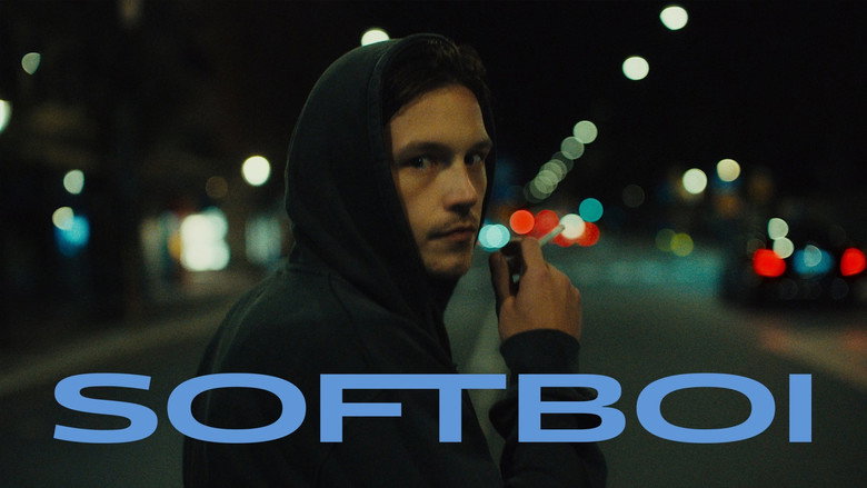 кадр из фильма Softboi