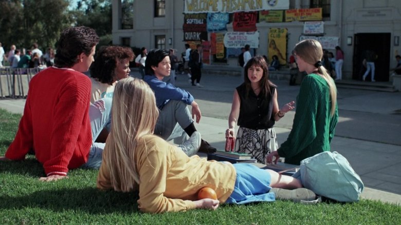 После полуночи