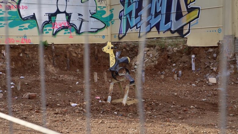 кадр из фильма Memòria Zero