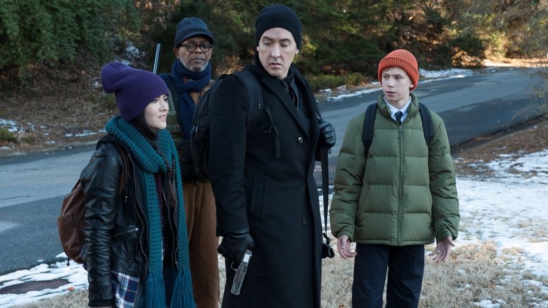 кадр из фильма Мобильник