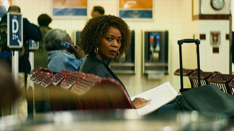 кадр из фильма Хуанита