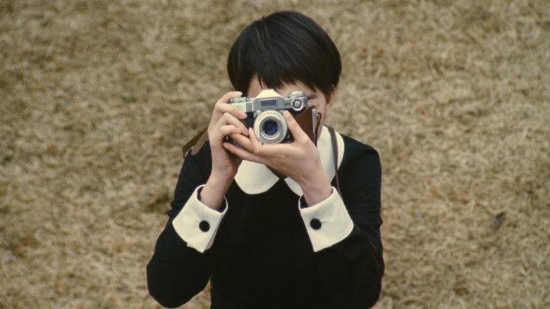 кадр из фильма 劇場版 零〜ゼロ〜