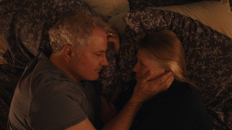 кадр из фильма Призрачный свет