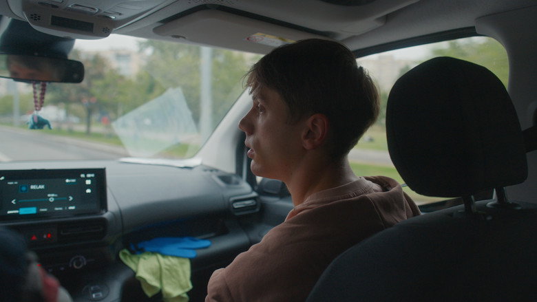 кадр из фильма Гігант