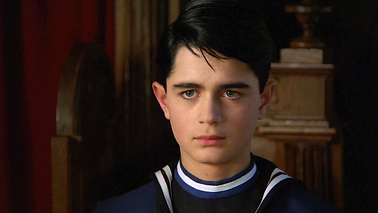 Другой поворот