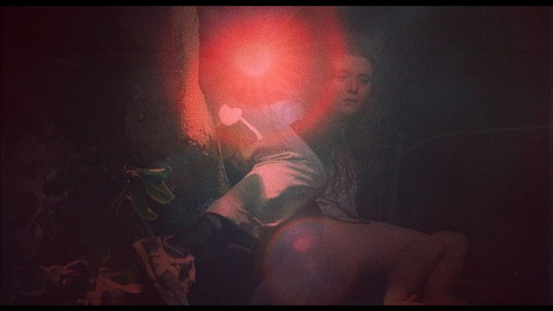 кадр из фильма Черви