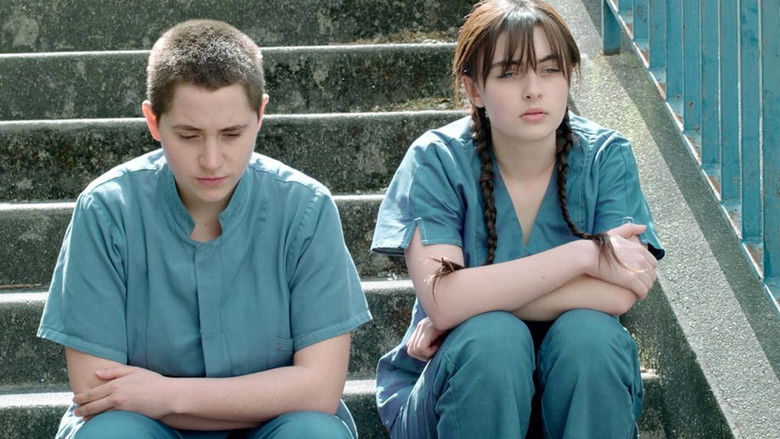 кадр из фильма Built 2 Kill