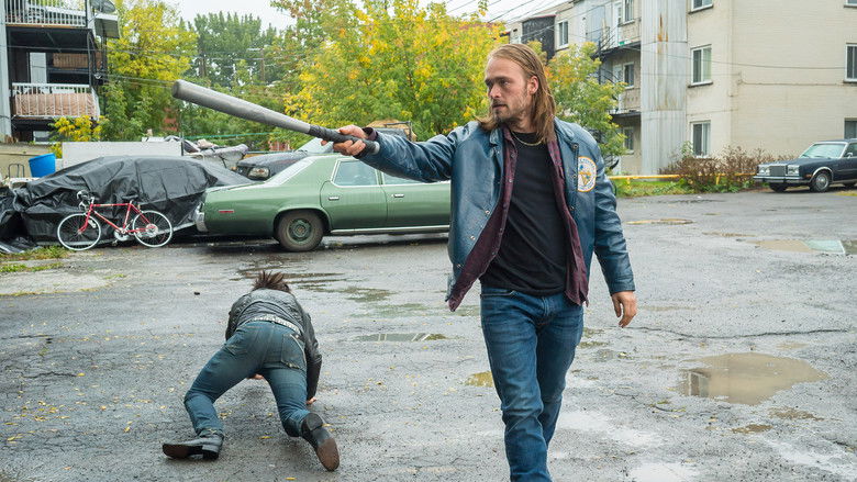 кадр из фильма Vivre à 100 milles à l'heure