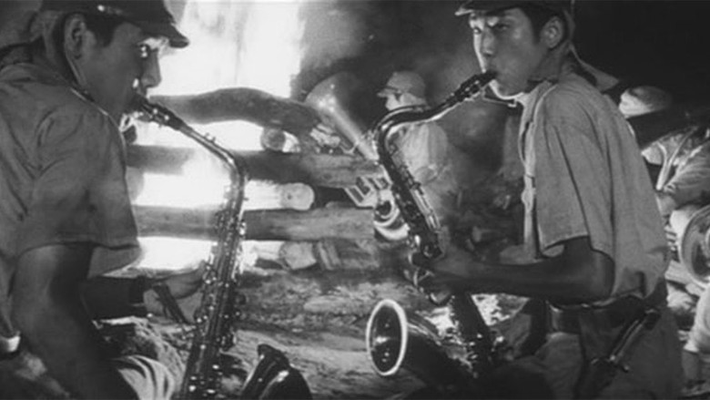 кадр из фильма Кровь и песок