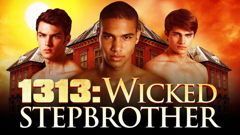 кадр из фильма 1313: Wicked Stepbrother