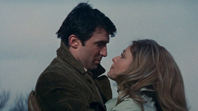 кадр из фильма Долина кукол