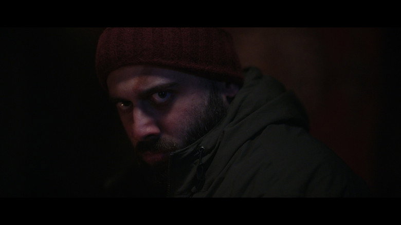 кадр из фильма Kesik Kulak