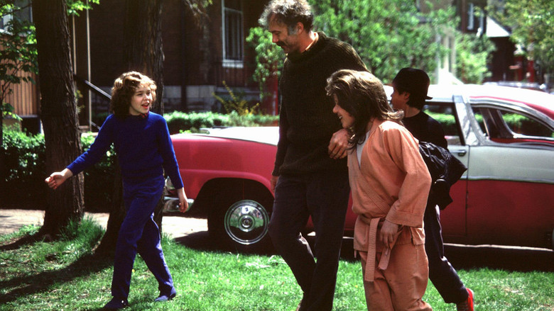 кадр из фильма The Peanut Butter Solution