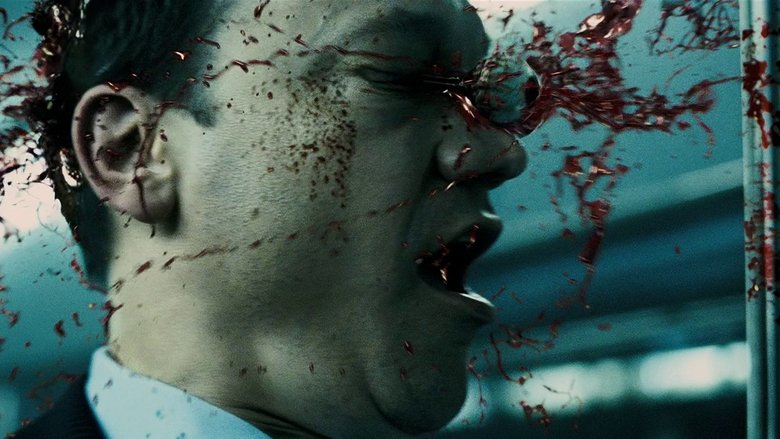 кадр из фильма Полуночный экспресс